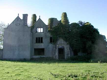 Rathrobin, RATHROBIN, Mountbolus,  Co. OFFALY
