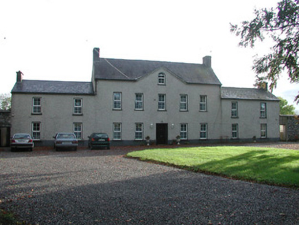 Ballychristal House, BALLYCHISTAL,  Co. OFFALY