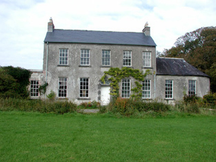 Bloomville, SRANURE,  Co. OFFALY