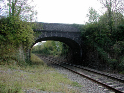 GORTEENARD,  Co. OFFALY
