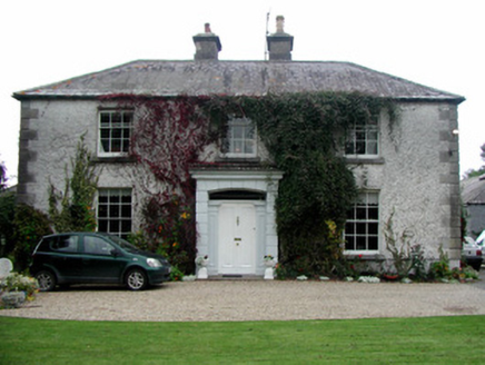 Ashmount House, CLONYGOWAN, Clonygowan,  Co. OFFALY