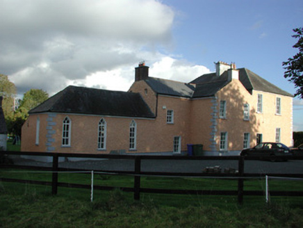 CLONMORE (CO. BY.),  Co. OFFALY