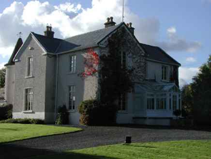 Millgrove, MILLGROVE,  Co. OFFALY