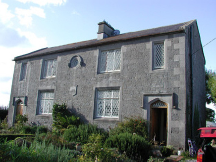 The Old Schoolhouse, BRACKNAGH, Bracknagh,  Co. OFFALY