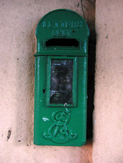 CLONMORE (CO. BY.),  Co. OFFALY