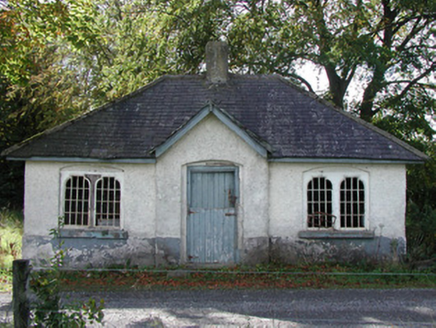 Kilcloncorkry House, KILCLONCORKRY,  Co. OFFALY