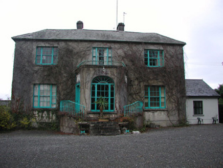 Claremount House, CLAREMOUNT,  Co. OFFALY