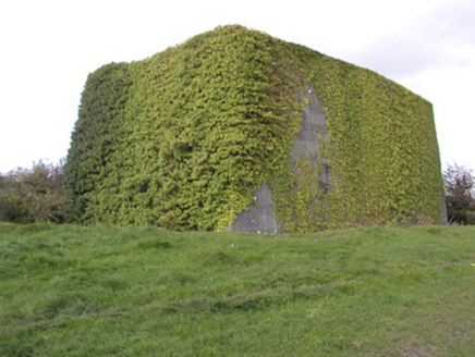Keeloge Battery, INCHERKY,  Co. OFFALY