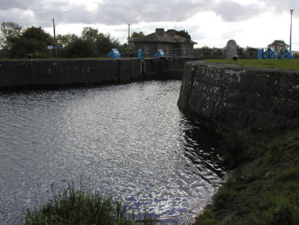 Victoria Lock, CLONAHENOGE,  Co. OFFALY