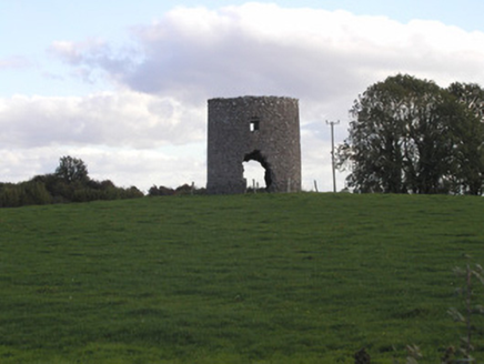 CLOGHAN BEG,  Co. OFFALY