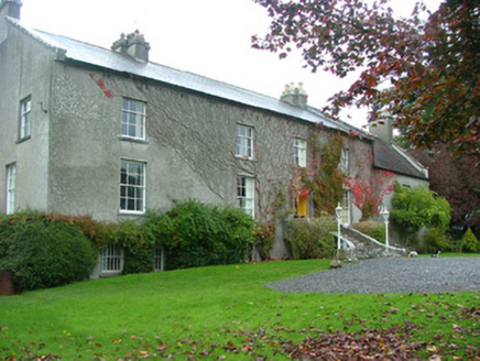 Whigsborough House, WHIGSBOROUGH,  Co. OFFALY