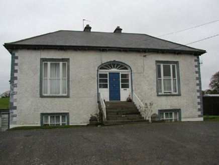 Eglish Cottage, EGLISH,  Co. OFFALY