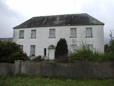 Cappagowlan, CAPPAGOWLAN,  Co. OFFALY