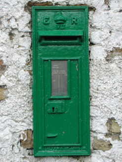Killoughy Crossroads,  KILLOUGHY,  Co. OFFALY