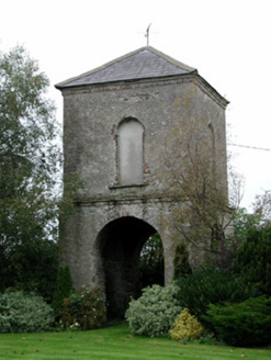 Clonygowan House, CLONYGOWAN, Clonygowan,  Co. OFFALY