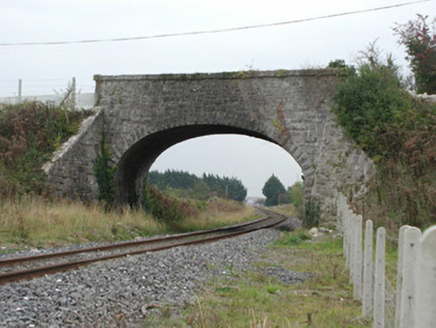 CLONYGOWAN, Clonygowan,  Co. OFFALY