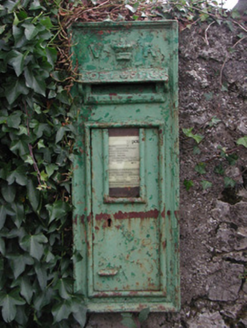 Garryhinch Crossroads,  GARRYHINCH,  Co. OFFALY