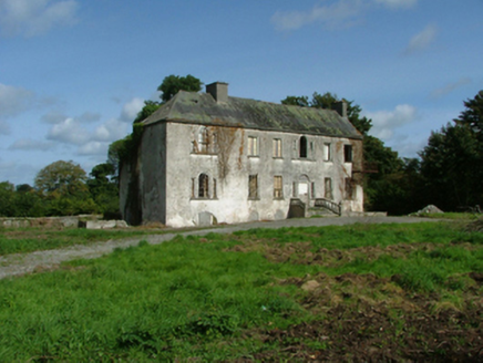 Syngefield, CLONOGHIL UPPER, Birr,  Co. OFFALY