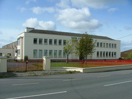 Midland Tribune, CLONOGHIL UPPER, Birr,  Co. OFFALY
