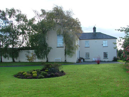 Clonbeale House, CLONBEALE MORE,  Co. OFFALY