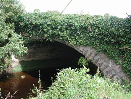 KILMAINE,  Co. OFFALY