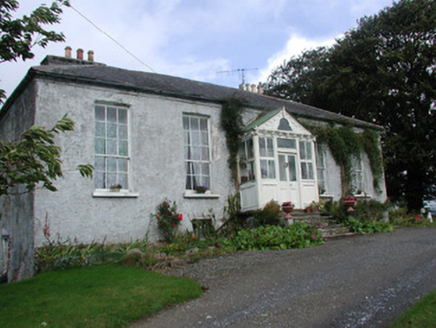 Heath Lodge, Pass Crossroads,  DROUGHTVILLE,  Co. OFFALY