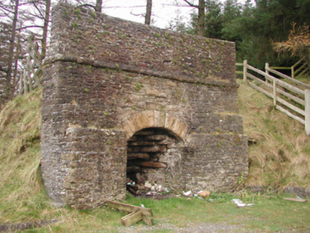 GLENREGAN,  Co. OFFALY