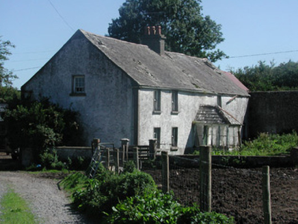 DROMOYLE,  Co. OFFALY