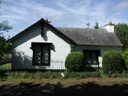 Sharavogue House, SHARAVOGUE,  Co. OFFALY