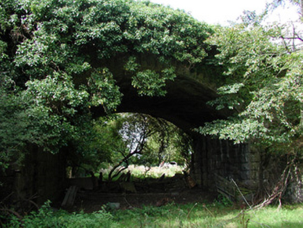 SHARAVOGUE,  Co. OFFALY