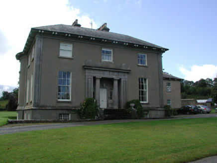 Ballyeighan, BALLYEGAN,  Co. OFFALY