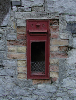 BALLYEGAN,  Co. OFFALY