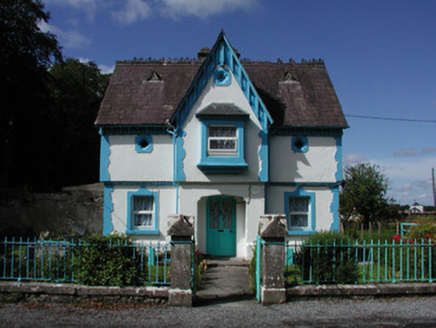 Ballyeighan, BALLYEGAN,  Co. OFFALY