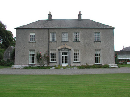 Ballincor, BALLINCOR DEMESNE,  Co. OFFALY