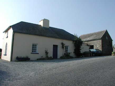 LEAP,  Co. OFFALY