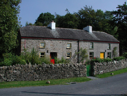 Teach Colleen, BALLYCURRAGH,  Co. OFFALY