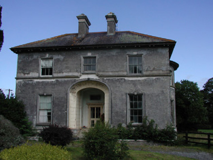 Cangort Park, CANGORT PARK,  Co. OFFALY