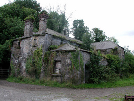 Cangort Park, CANGORT PARK,  Co. OFFALY