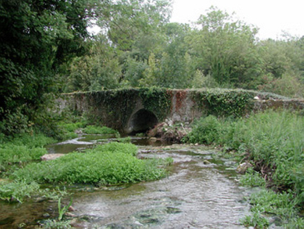 KILCOMIN, Kilcomin,  Co. OFFALY