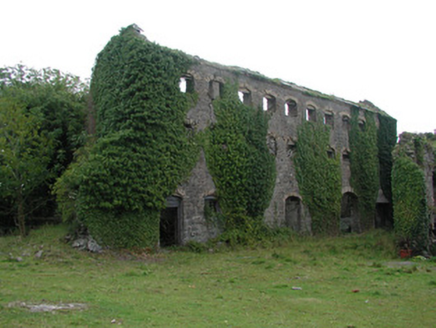 BALLYTORAN, Kilcomin,  Co. OFFALY