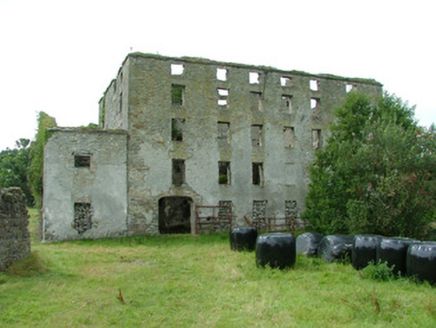 KEELOGE (CL. BY.),  Co. OFFALY
