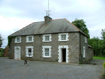 KEELOGE (CL. BY.),  Co. OFFALY