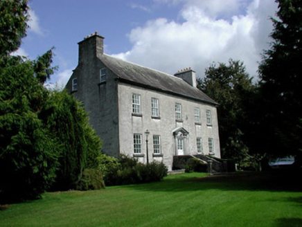 Clareen, CLAREEN,  Co. OFFALY