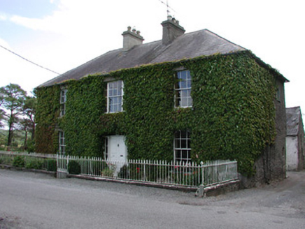 Brosna House, BROSNA, Brosna,  Co. OFFALY
