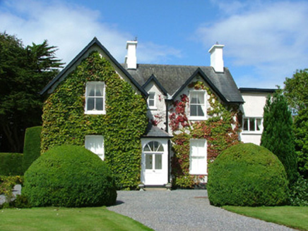 John's Ville, BROSNA, Brosna,  Co. OFFALY