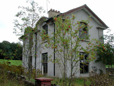 Gloster House, GLASDERRY MORE, Shinrone,  Co. OFFALY