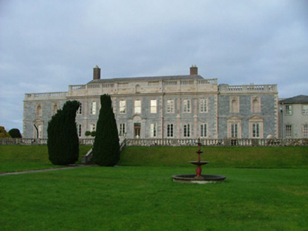 Gloster House, GLASDERRY MORE,  Co. OFFALY