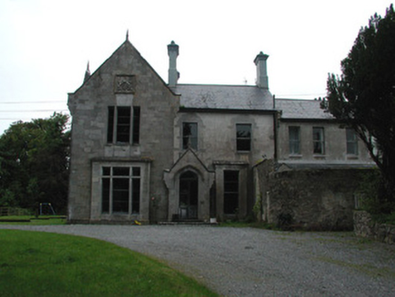 Cangort House, CANGORT DEMESNE,  Co. OFFALY