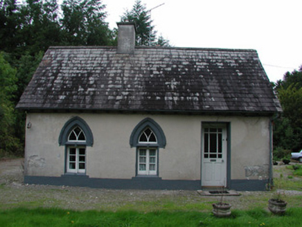 Cangort House, CANGORT DEMESNE,  Co. OFFALY