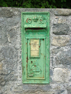 Mountheaton Crossroads,  MOUNTHEATON,  Co. OFFALY